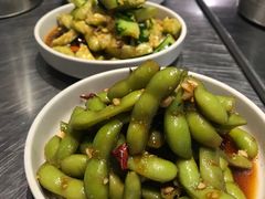 -龙巢盱眙龙虾·牛蛙·烧烤宵夜(八卦岭店)
