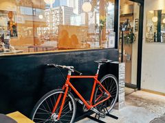 -常识咖啡common sense(春熙路店)