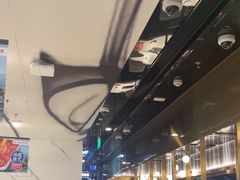 -海底捞火锅(长宁路龙之梦店)