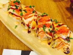 -栖川山葵家·寿喜锅·日式料理(龙湖北城天街商场店)