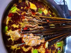 -小向麻辣烫(天街总店)