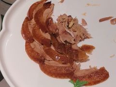 -宏宴·新京菜(望京店)