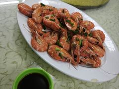 -滑记海鲜饭店·老字号(海鲜街店)