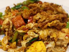 尖椒荷包蛋-新新湘菜馆(新中街二条店)