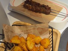 -李想大虾(江北天街店)