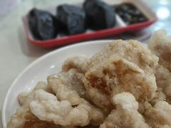 -服务大楼冷面(延大店)