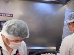 -小杨生煎(黄河路美食休闲街店)
