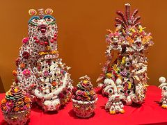 -北京工艺美术博物馆