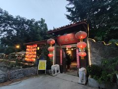 门面-回水镇·江湖川菜(恒大新城店)