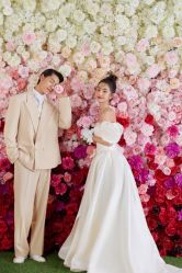 点击看大图 -巴黎婚纱摄影(品质优选龙华总店)