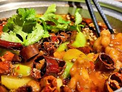 -辛香汇(飞洲店)