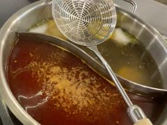 -潮汕美牛肉丸火锅店(天宁寺店)