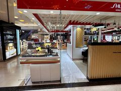 -燕莎友谊商城(金源店)