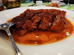 烧鹅-快乐海鲜城(虎泉街店)