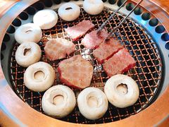 -炎蔵牛舌烤肉