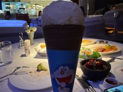 -佐度王子扒房(天鹅湖店)