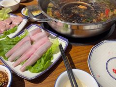 -厝味火锅·潮汕卤水火锅(十一合店)