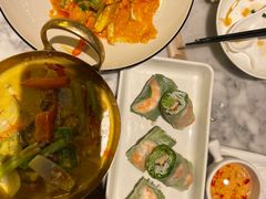 -PHO爺·越南料理(亦庄大族广场店)