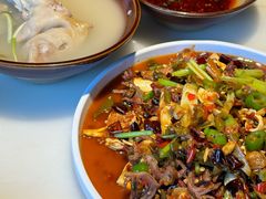 -常和州·夜宵大排档(常州单店)