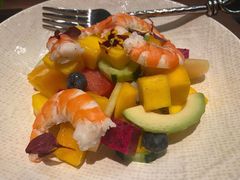 -星叶·东南亚料理(宁波万象汇店)