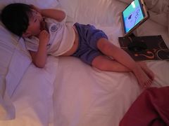 -九洲喜来登酒店湖月日餐厅
