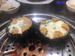 -苏大嘴海鲜牧场(奥林匹克店)