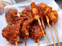 鸡肉小串-辽B·小串(总店)