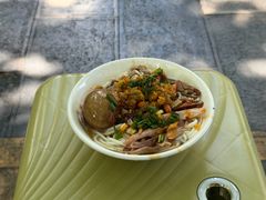 -小翔干面