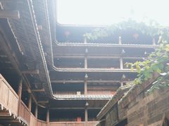 -福建土楼（南靖）云水谣景区-和贵楼