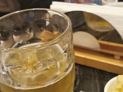 -东方红海鲜百汇(国际大厦店)