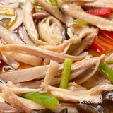 知道陕西面食好吃，但不知道官府菜还能这么高级