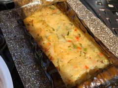 包烧老奶洋芋-品德宏·孔雀宴的发源地(金塔园店)