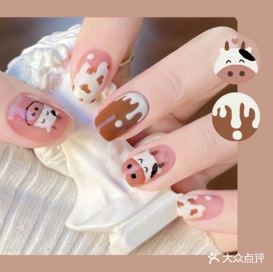 牛气冲天|牛年超有料少女心满格 