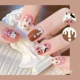 牛气冲天|牛年超有料少女心满格 