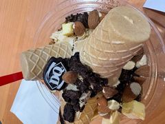 -DQ·蛋糕·冰淇淋(龙湖狮山天街店)