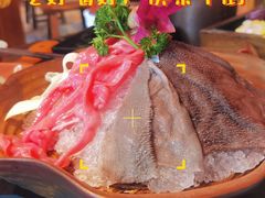 -吼堂老火锅(武汉 天地壹方南馆店)
