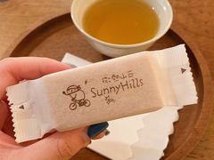 -微热山丘(台北民生公园门市店)
