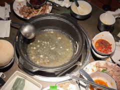-同仁四季椰子鸡(宝安壹方城店)