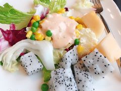 -太湖饭店玉兰厅(自助餐厅)