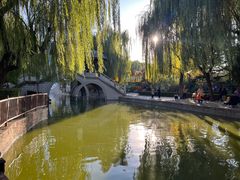 -团结湖公园