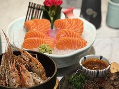-阿吾罗日本料理(K11艺术中心店)