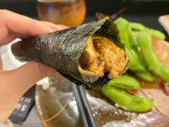 -Sushi Hanzo半藏(天环广场店)