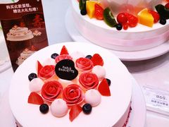 -巴黎贝甜(五道口店)