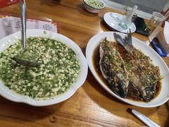 -特色口水鱼馆