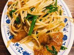 -拉面莊夢語＆中华料理八椿