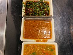 秘制沾水-德四家·傣族风味烧烤(金实店)