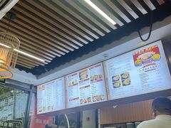 -江记甜品(罗湖店)