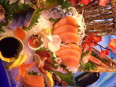 -千岛蚝高压锅生蚝·人参火锅(白云万达店)