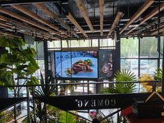 -咖梦餐厅 COMENG RESTAURANT