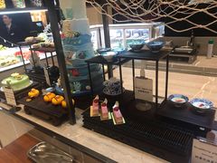 -新发展亚太JW万豪酒店·福苑咖啡厅